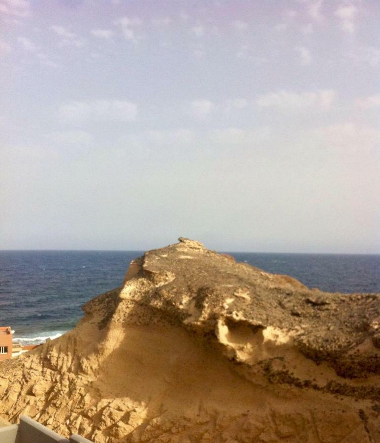 Roca Mar Tenerife La Mareta Eksteriør bilde
