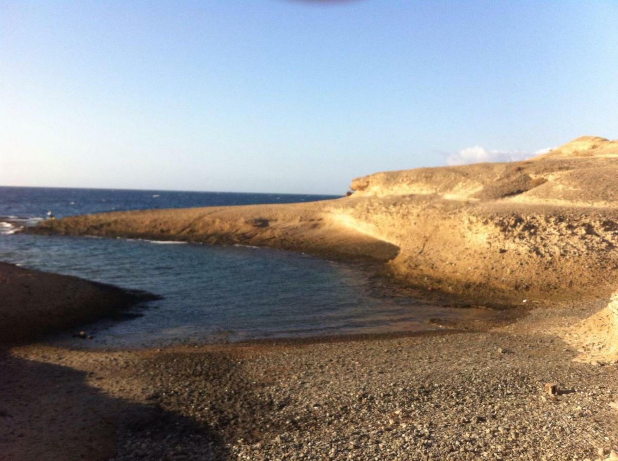 Roca Mar Tenerife La Mareta Eksteriør bilde
