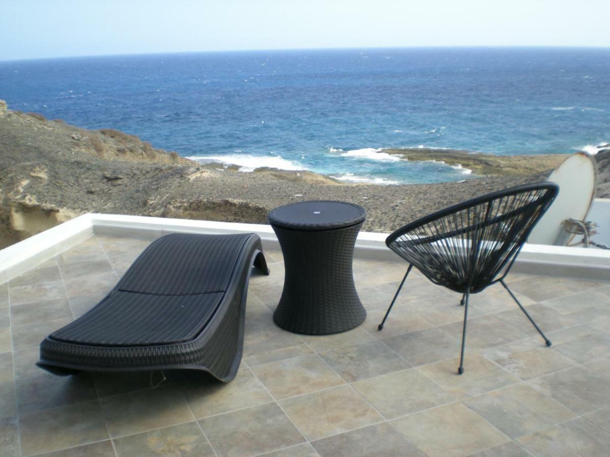 Roca Mar Tenerife La Mareta Eksteriør bilde