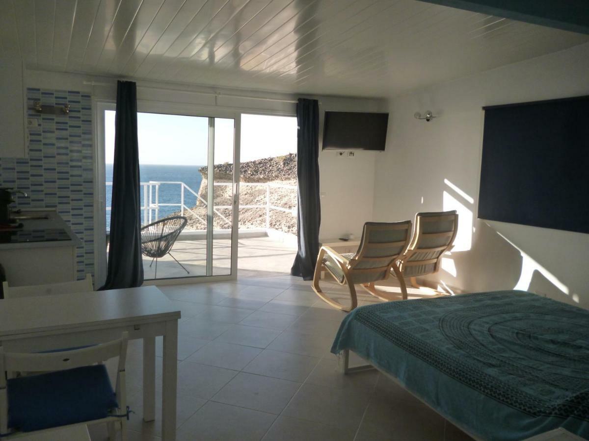 Roca Mar Tenerife La Mareta Eksteriør bilde
